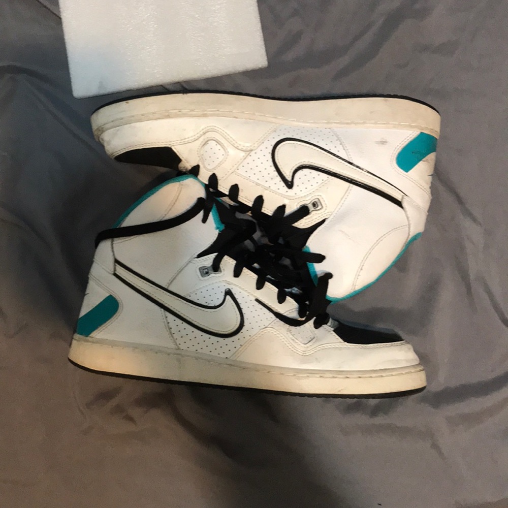 Nike Shoes